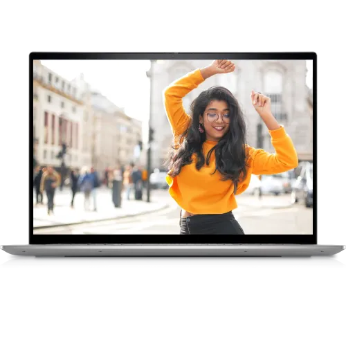 Dell Inspiron 16 5620 Core i5 12th Gen 8GB RAM 512GB SSD 16 Inch FHD+ Laptop